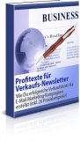Profitexte fr Verkaufs-Newsletter