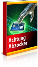 Achtung Abzocker!