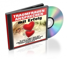 Traumfrauen ansprechen - mit Erfolg - Hrbuch