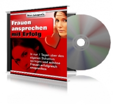 Traumfrauen ansprechen - mit Erfolg - Hrbuch