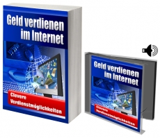 Geld verdienen im Internet